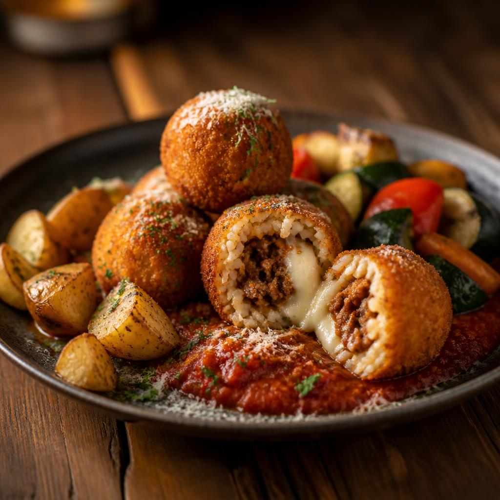 Arancini